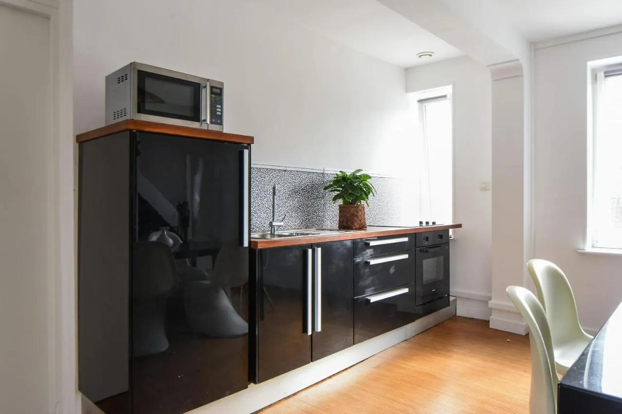 Appartement Pierre-Paul - Welkeys Lilla