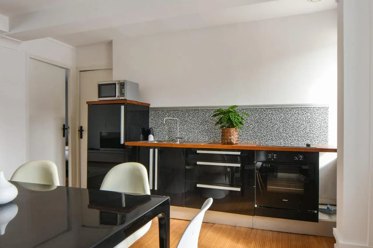 Appartamento Appartement Pierre-Paul - Welkeys Lilla